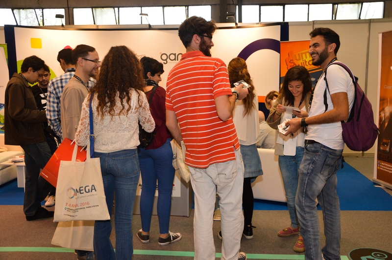 MENA Games 2016